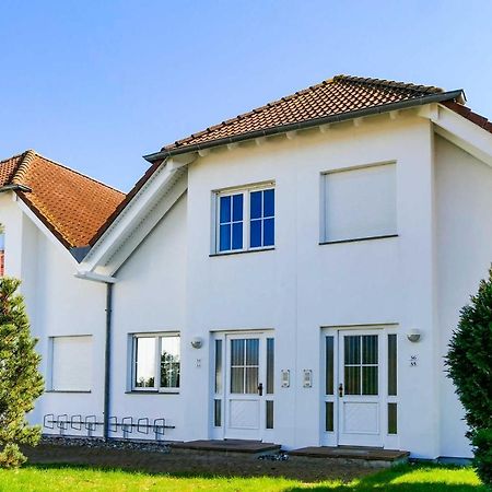 Ferienwohnungen Max Und Moritz Neddesitz Exteriér fotografie