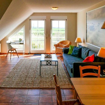 Ferienwohnungen Max Und Moritz Neddesitz Exteriér fotografie