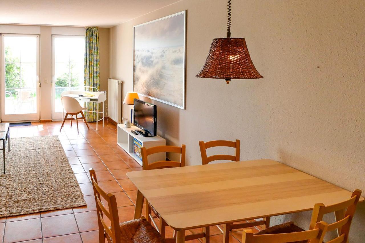 Ferienwohnungen Max Und Moritz Neddesitz Exteriér fotografie