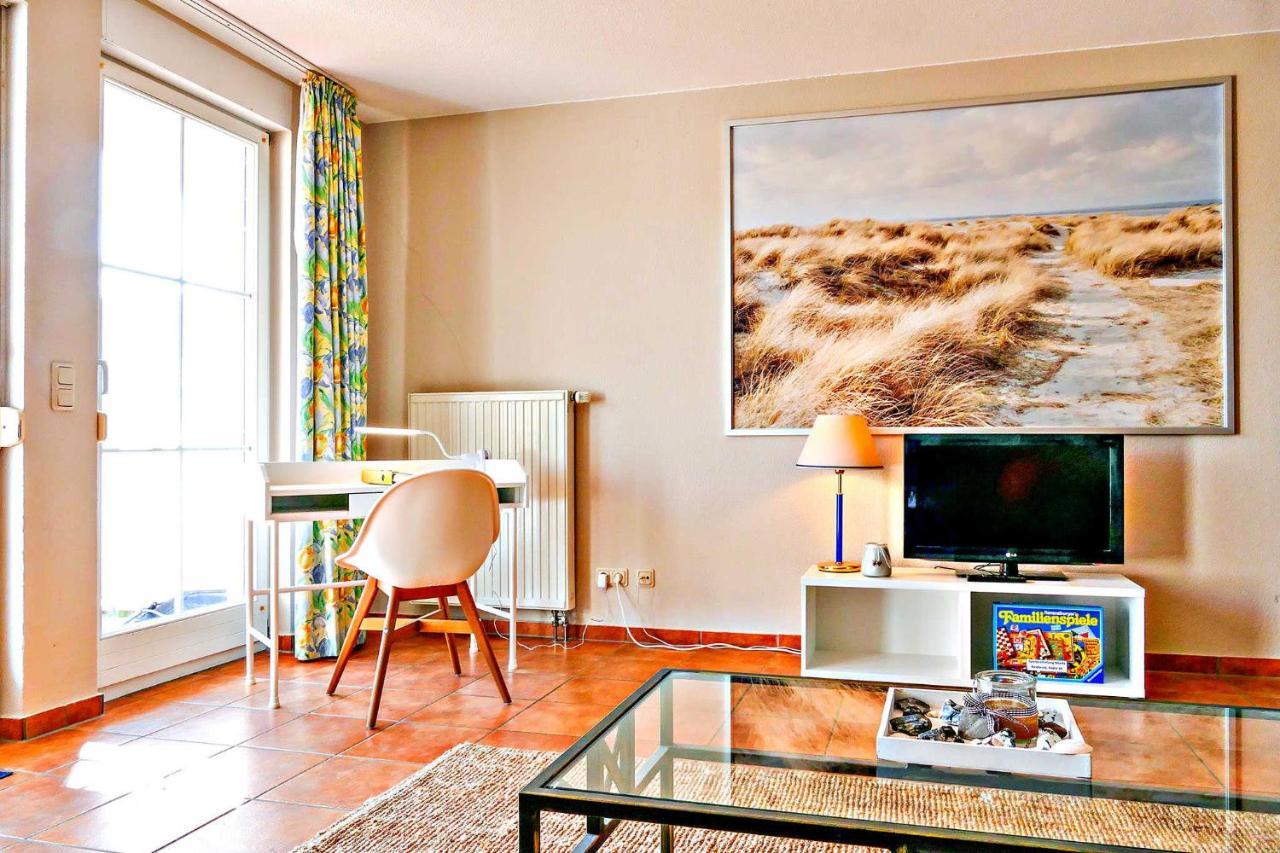 Ferienwohnungen Max Und Moritz Neddesitz Exteriér fotografie