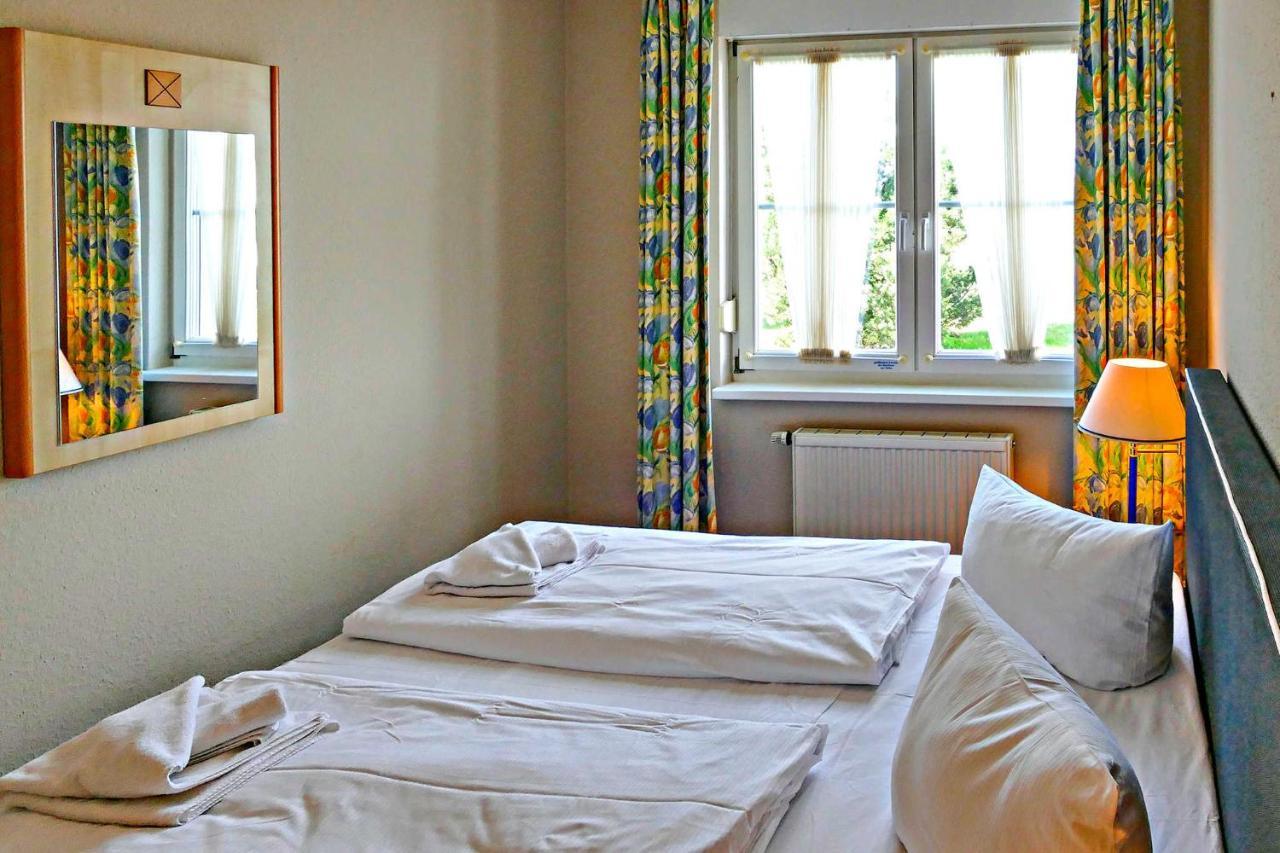 Ferienwohnungen Max Und Moritz Neddesitz Exteriér fotografie